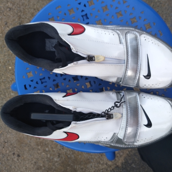 Women's cleats - Picture 7 of 8